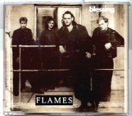 The Blessing - Flames